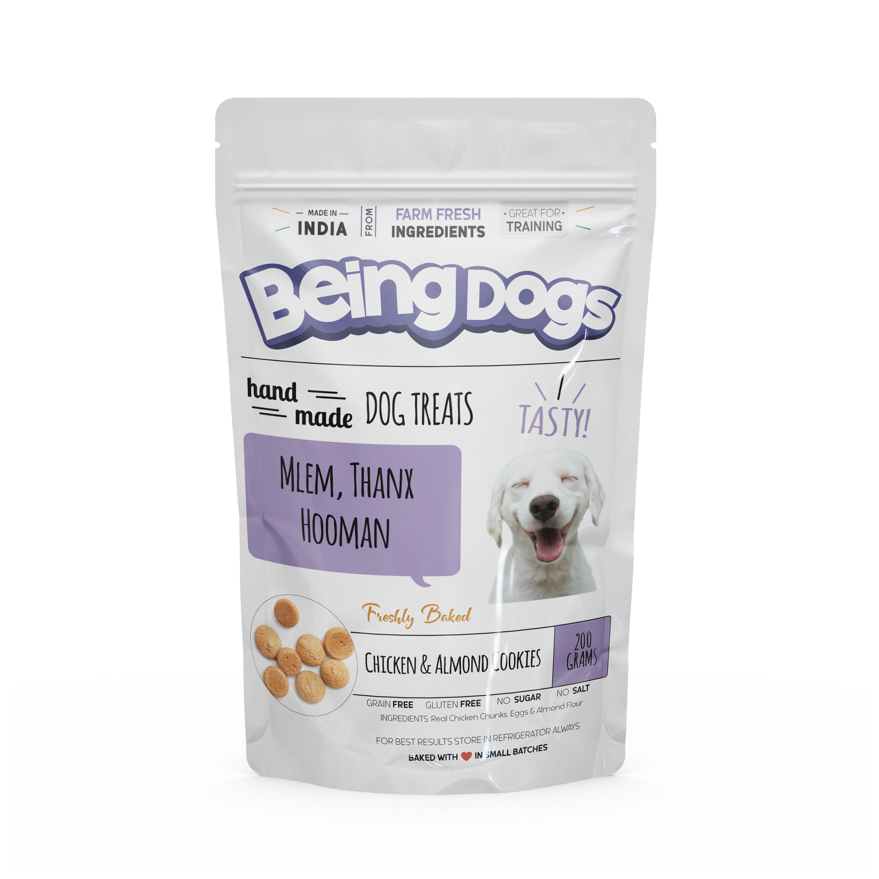 Almond flour hotsell for dogs