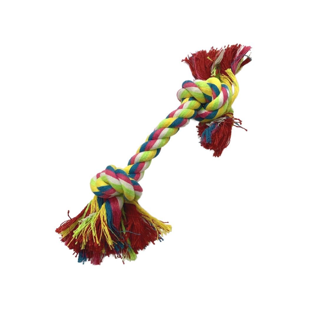 Mini Rope Toy