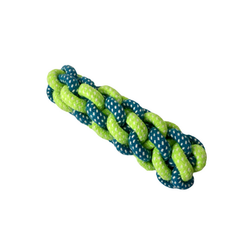 Knot Rope Toy