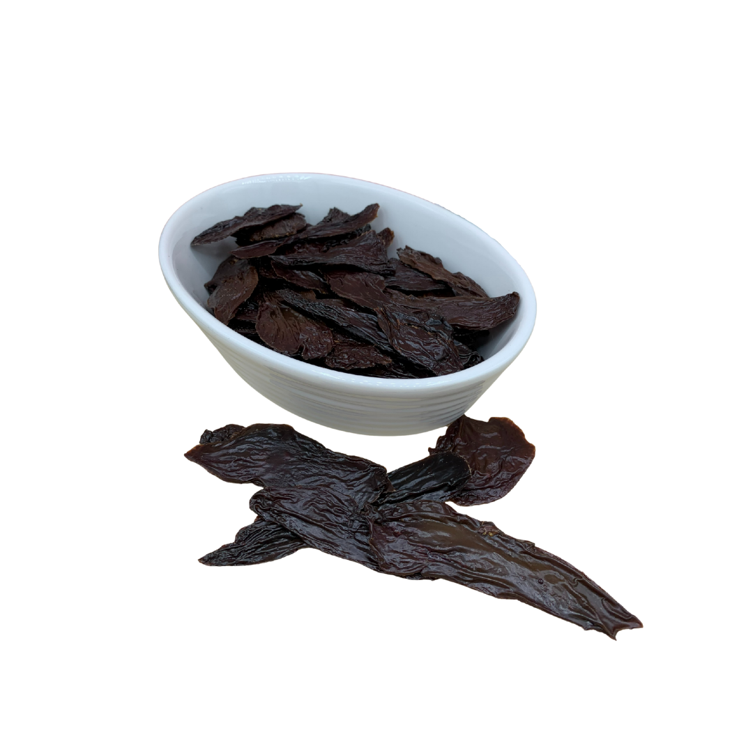 Chicken Liver Jerky