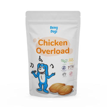 Chicken Overload Meal